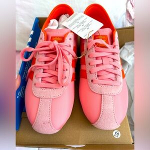 BNWT Adidas Tokyo Sneakers - LIMITED EDITION